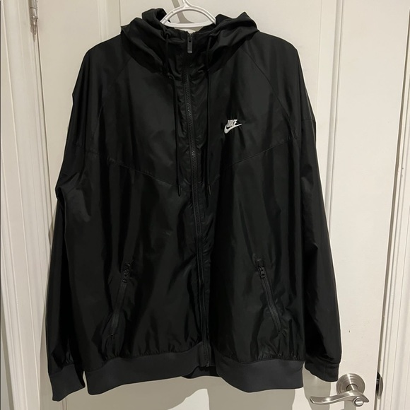 Nike Other - NIKE WINDBREAKER